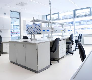 Lab Furniture