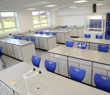Lab Furniture